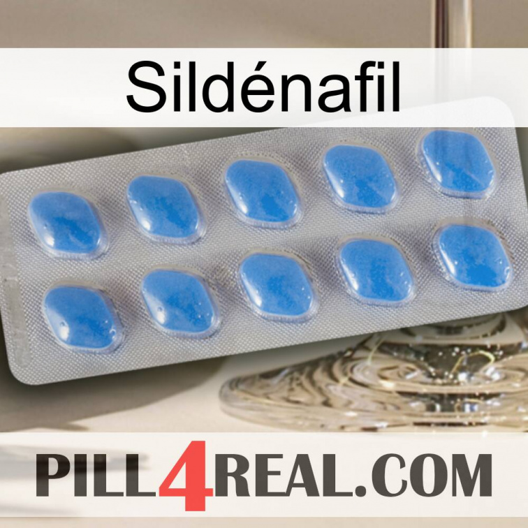 Sildénafil 22
